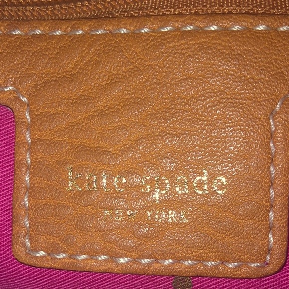 Kate Spade Shoulder Bag - Picture 6 of 7